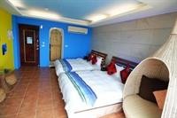 rockhand homestay
