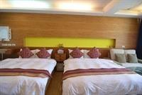 rockhand homestay
