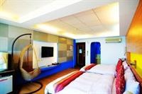rockhand homestay