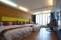 rockhand homestay