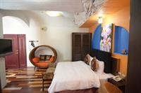 rockhand homestay