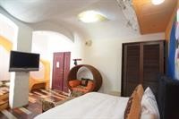 rockhand homestay