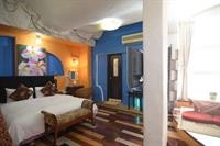 rockhand homestay