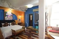 rockhand homestay