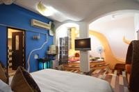 rockhand homestay