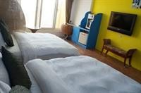 rockhand homestay