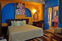 rockhand homestay