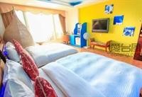 rockhand homestay