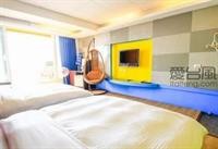 rockhand homestay