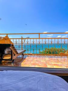 rockhand homestay