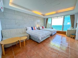 rockhand homestay