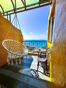 rockhand homestay