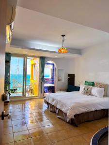 rockhand homestay