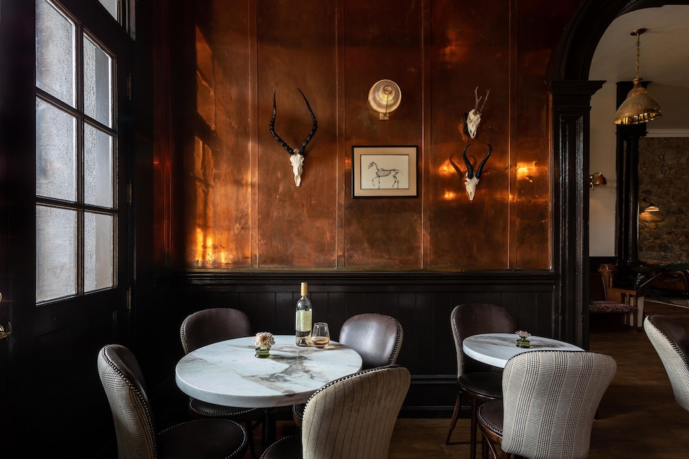 holbrooke hotel