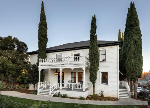 holbrooke hotel