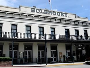 holbrooke hotel
