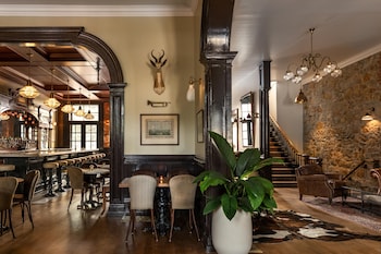 Holbrooke Hotel,Grass Valley>>Alta,4 star