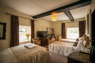 The Coach House,Bristol>>Badminton,3 star