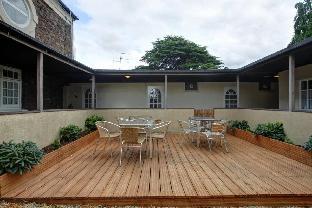 The Coach House,Bristol>>Badminton,3 star