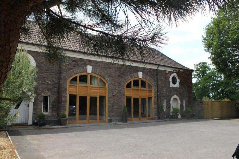 the coach house