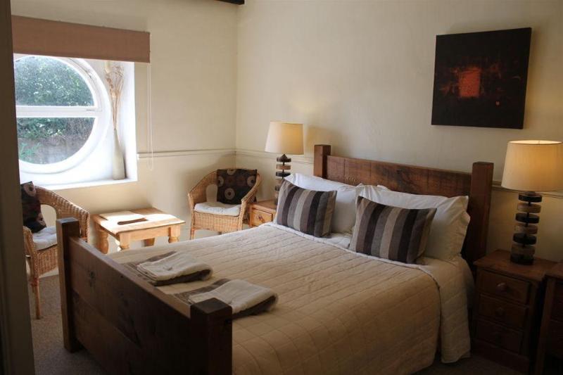 the coach house
