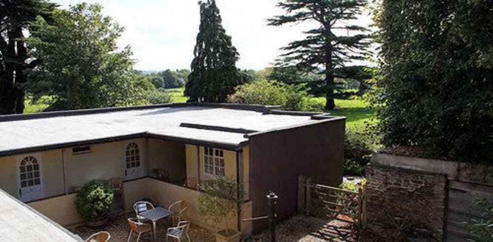 the coach house