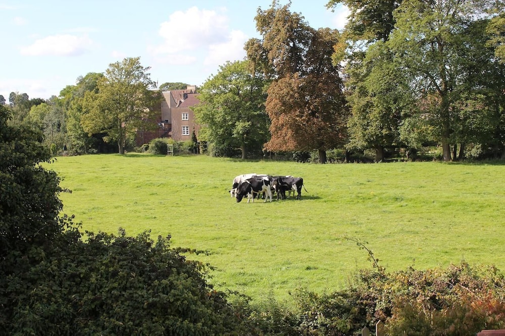 the coach house
