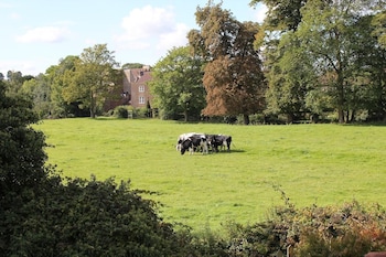 the coach house