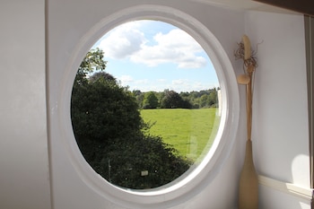 the coach house