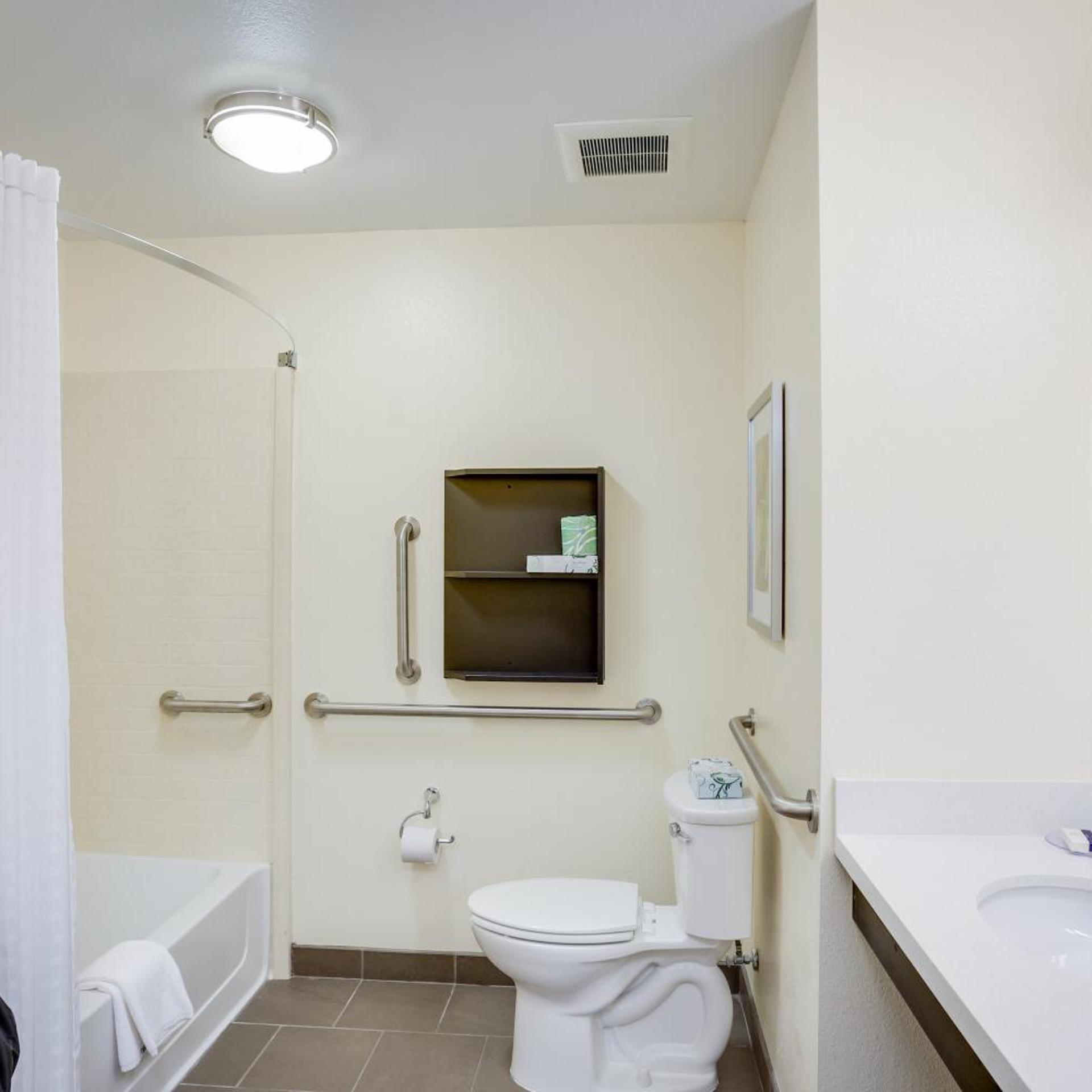 candlewood suites college station at university by ihg