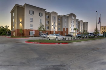 Candlewood Suites College Station At University By Ihg,Brazos County>>Brazos,3 star