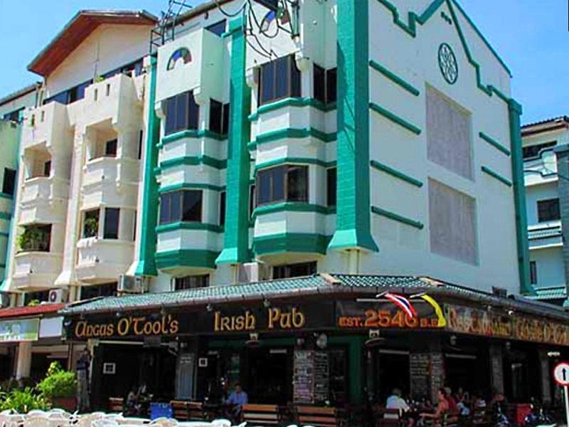 angus otools irish pub guesthouse