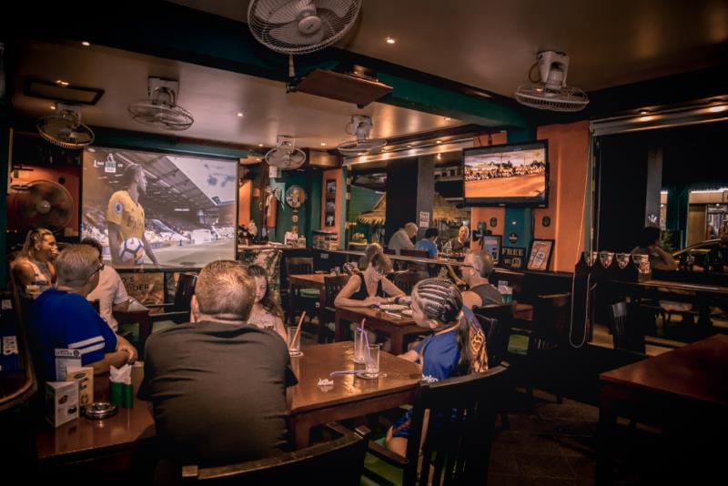 angus otools irish pub guesthouse