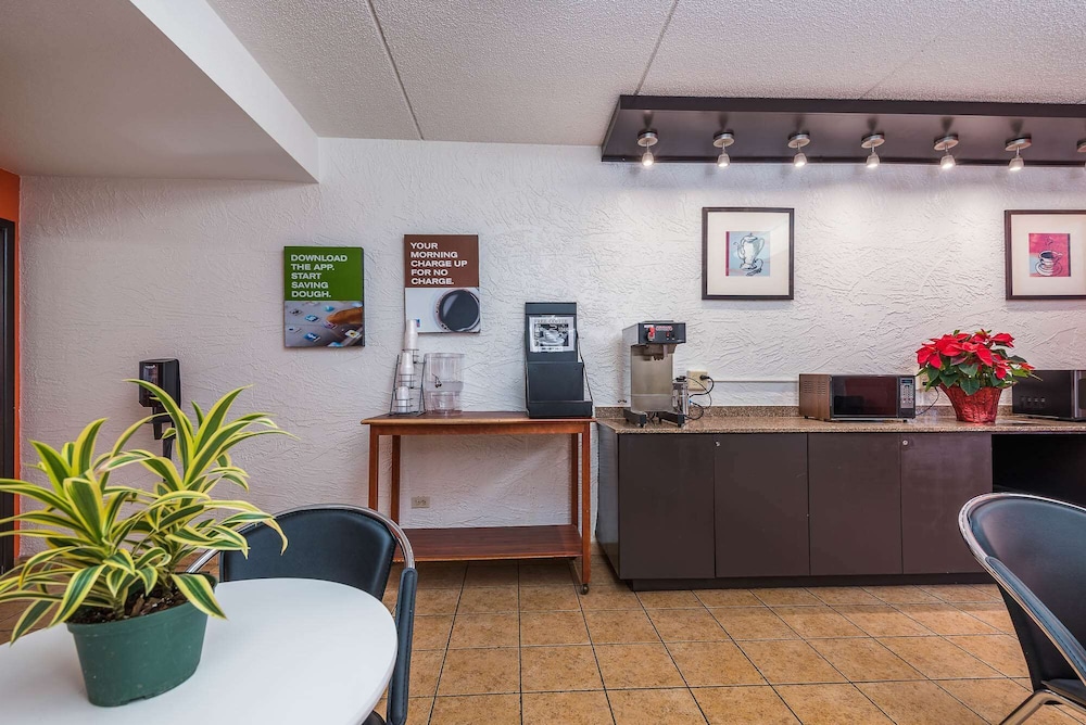 motel 6 bridgeview il