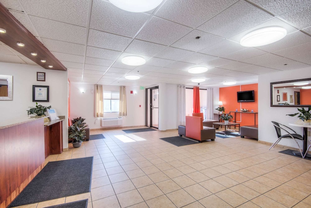 motel 6 bridgeview il