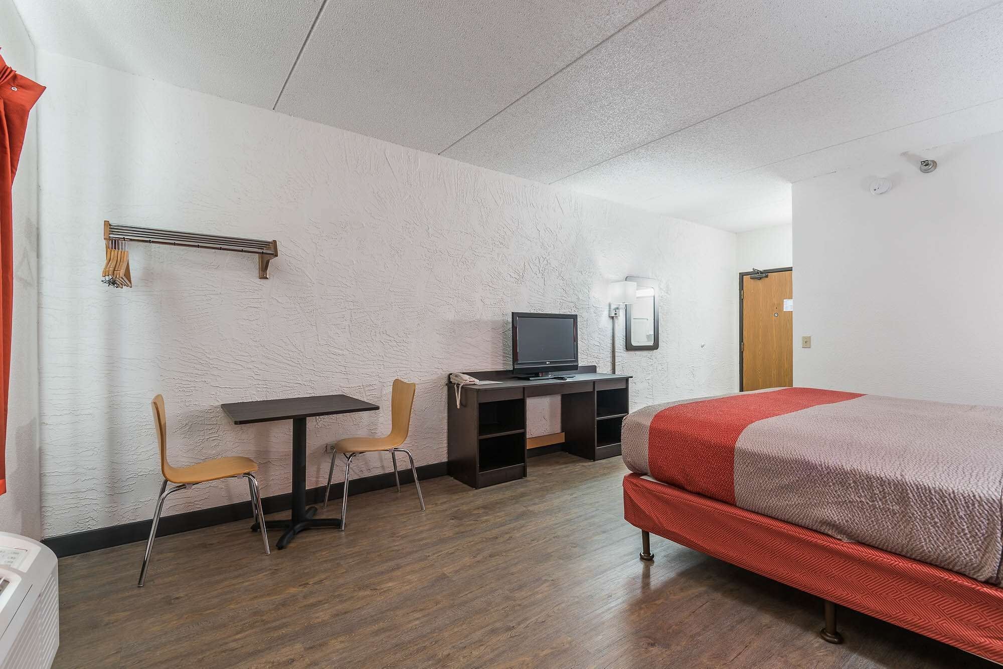 motel 6 bridgeview il