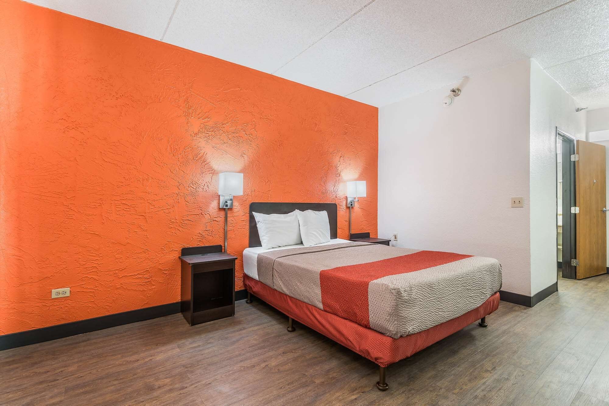 motel 6 bridgeview il