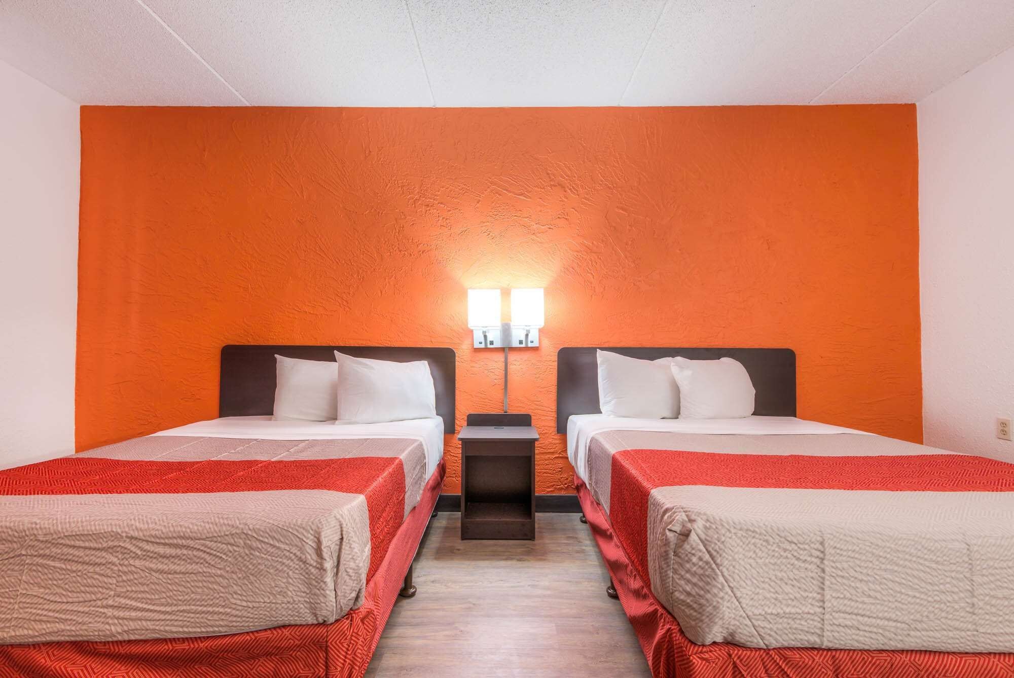 motel 6 bridgeview il