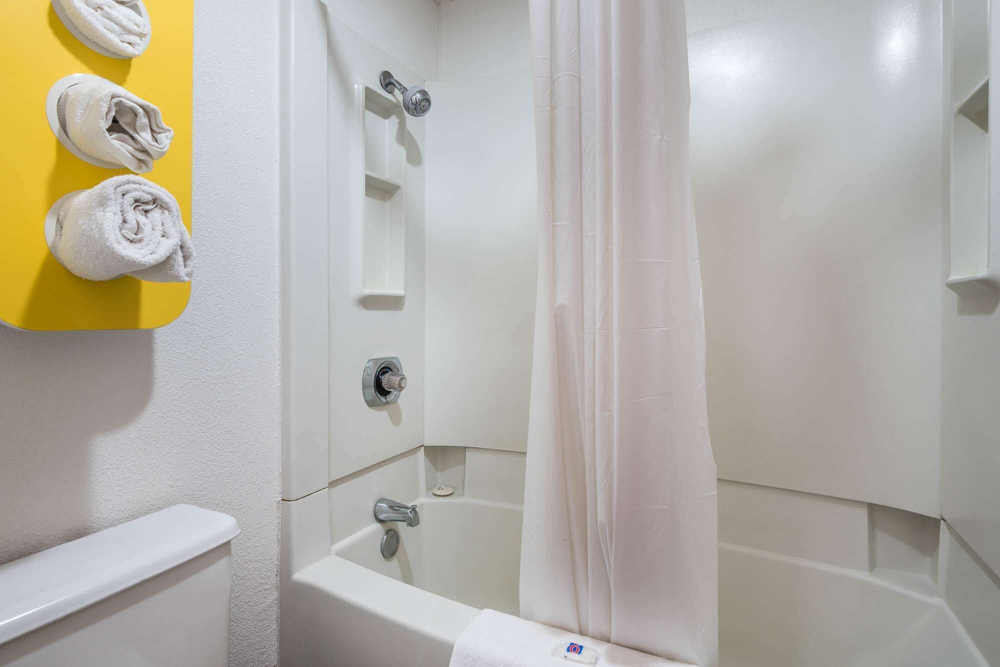 motel 6 bridgeview il