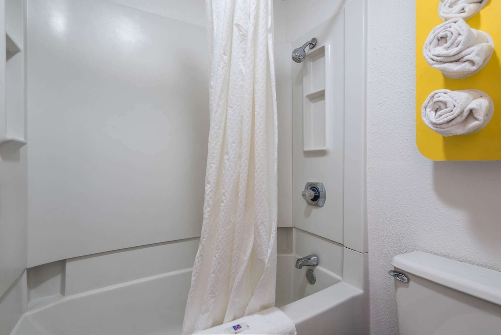 motel 6 bridgeview il