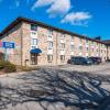 motel 6 bridgeview il
