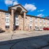 motel 6 bridgeview il