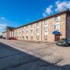 motel 6 bridgeview il