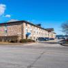 motel 6 bridgeview il