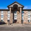 motel 6 bridgeview il