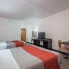 motel 6 bridgeview il