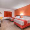 motel 6 bridgeview il