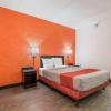 motel 6 bridgeview il