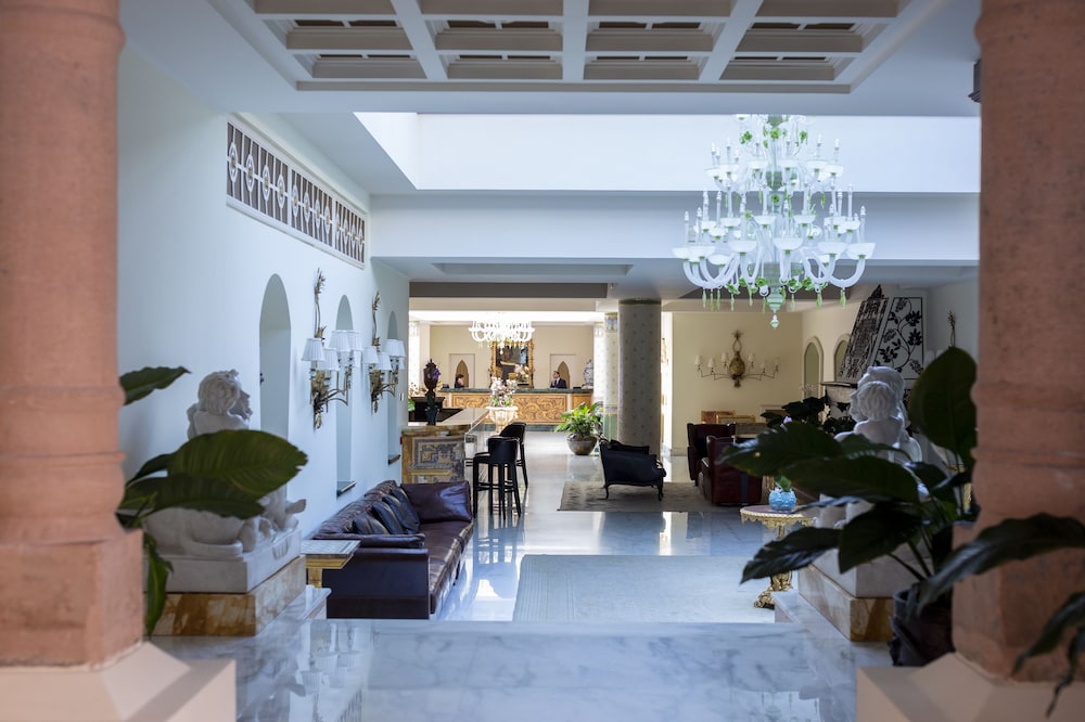 manzi hotel and spa