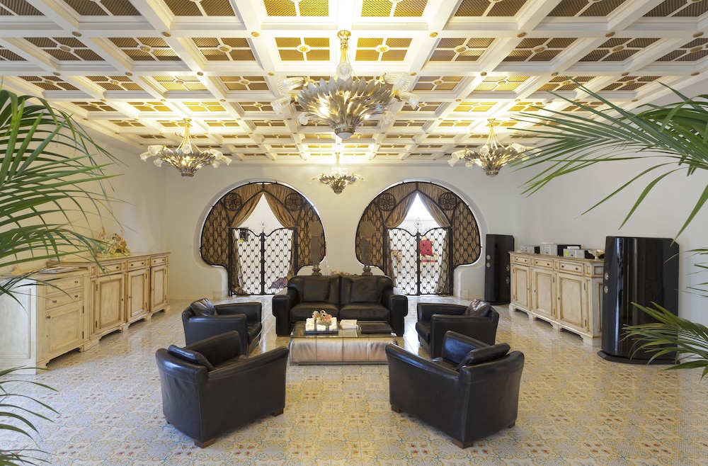 manzi hotel and spa